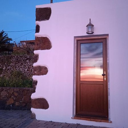 Casa Ben Abora Βίλα Las Rosas  Εξωτερικό φωτογραφία