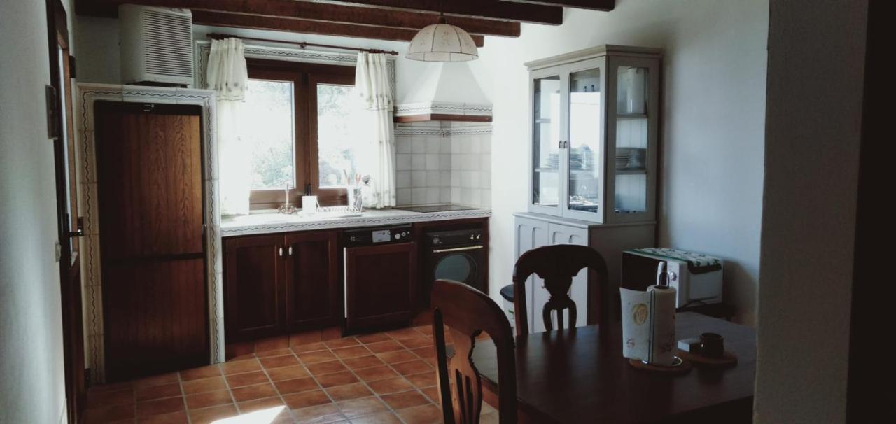 Casa Ben Abora Βίλα Las Rosas  Εξωτερικό φωτογραφία