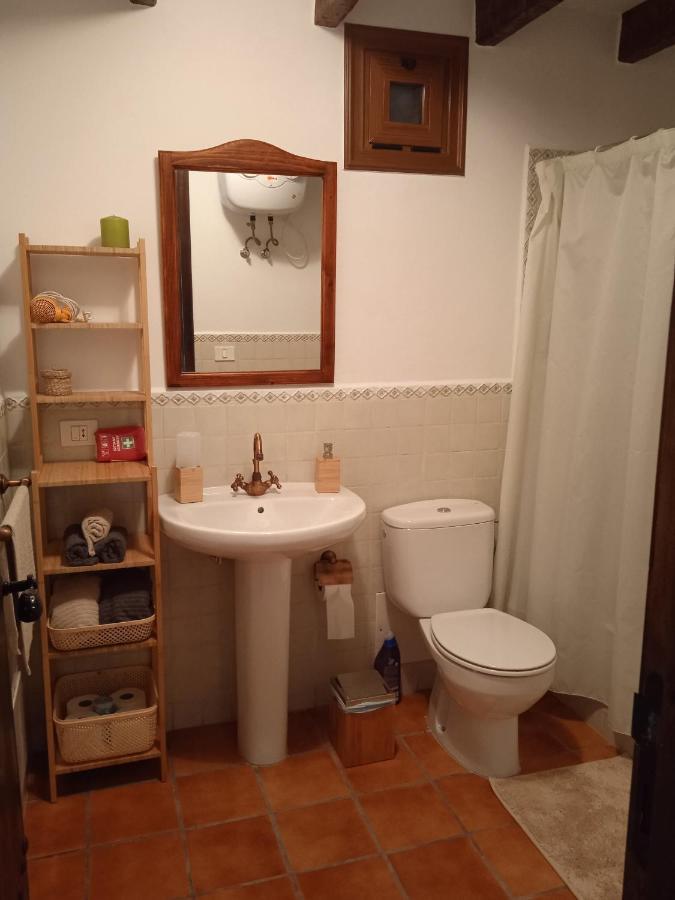 Casa Ben Abora Βίλα Las Rosas  Εξωτερικό φωτογραφία