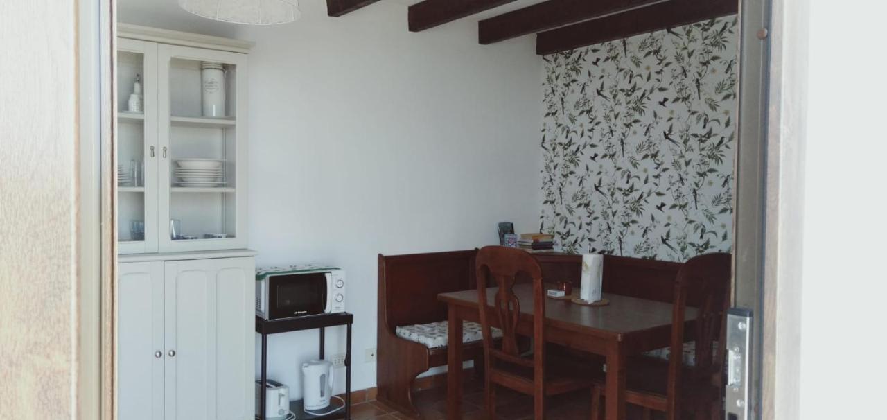 Casa Ben Abora Βίλα Las Rosas  Εξωτερικό φωτογραφία