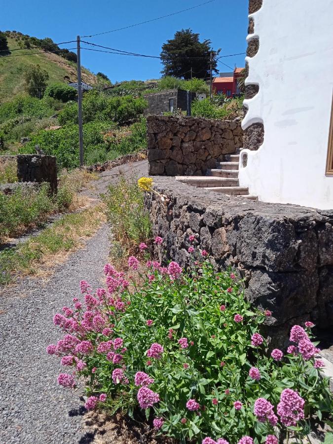 Casa Ben Abora Βίλα Las Rosas  Εξωτερικό φωτογραφία
