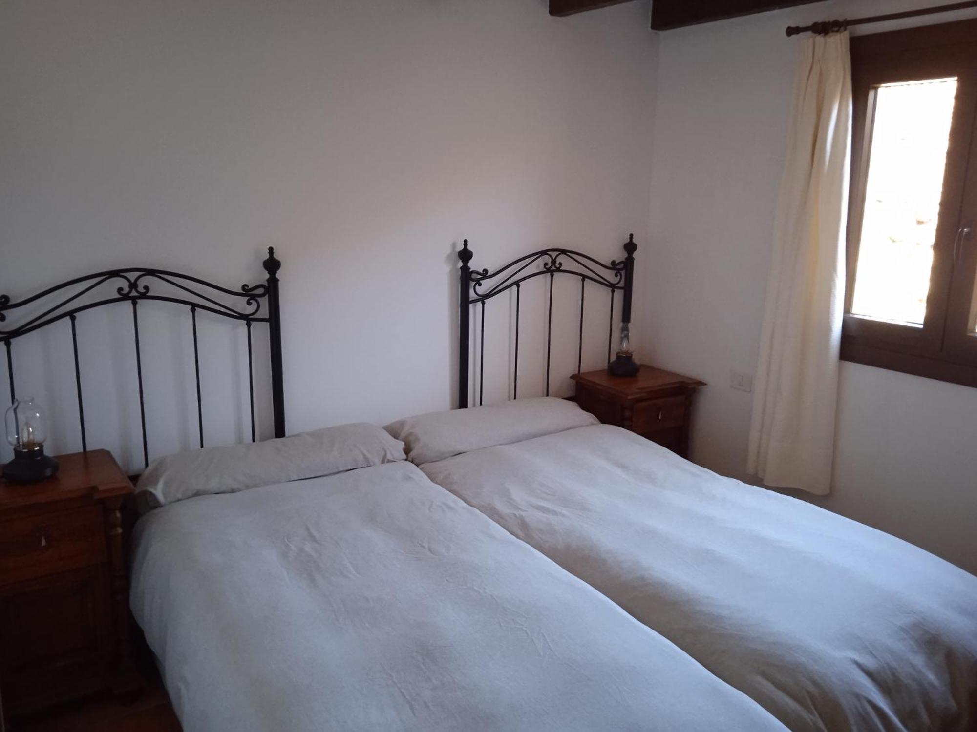 Casa Ben Abora Βίλα Las Rosas  Εξωτερικό φωτογραφία